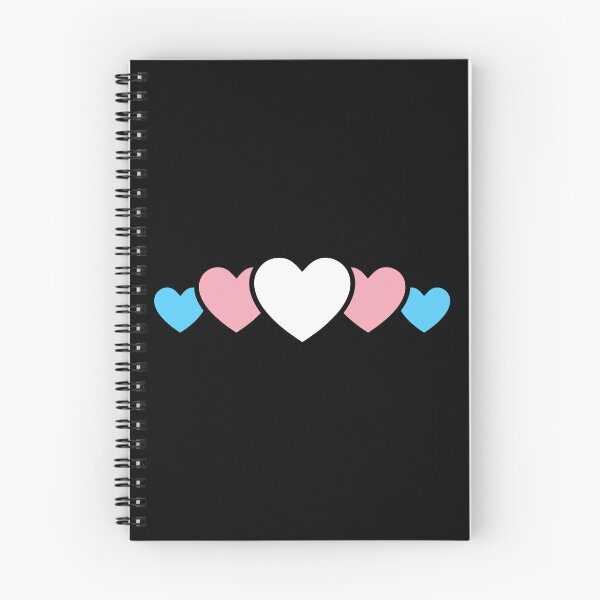 Item preview, Trans Hearts Pride designed and sold by Pridish.