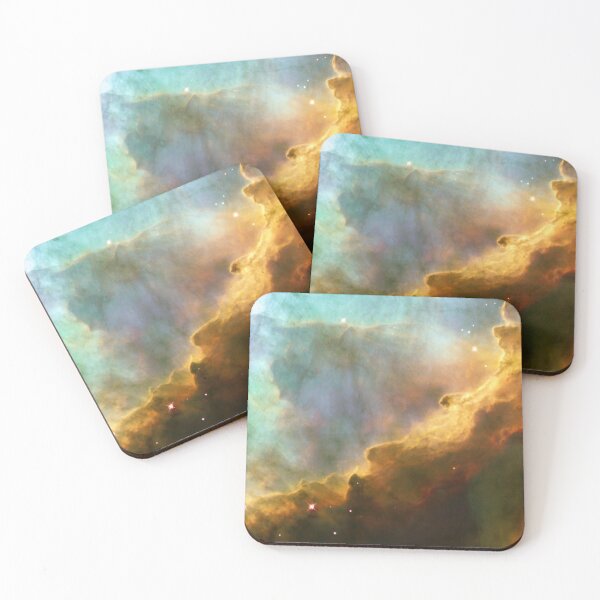 Item preview, The Omega Nebula  designed and sold by 0Serendipity0.