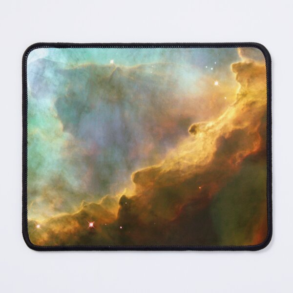 Item preview, The Omega Nebula designed and sold by 0Serendipity0.