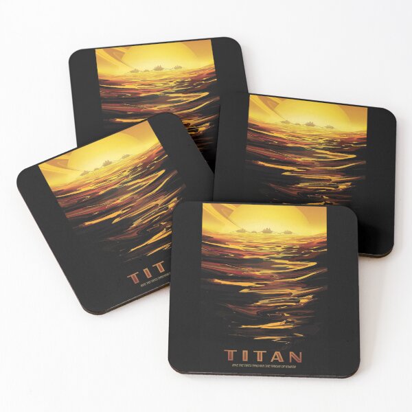Item preview, Titan, Ride the Tides Through the Throat of Kraken designed and sold by Caregiverology.