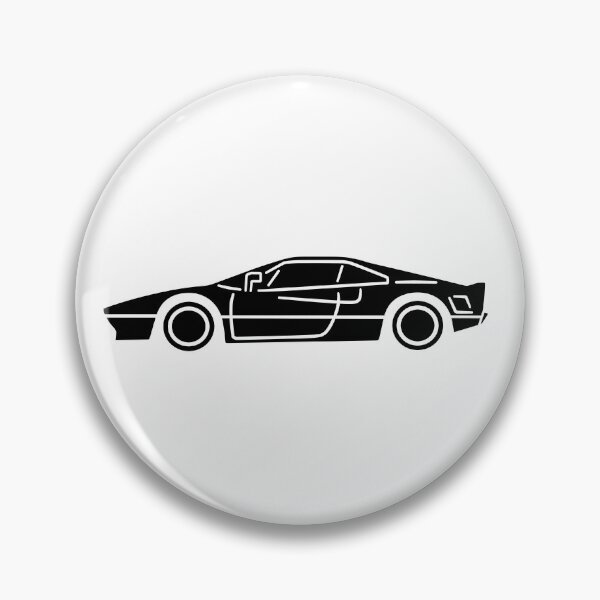 Item preview, Ferrari 288 GTO designed and sold by AutoClub.