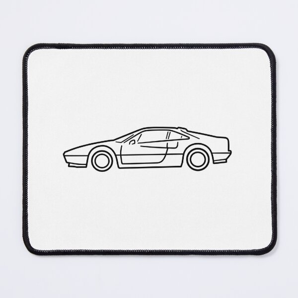 Item preview, 328 GTB designed and sold by AutoClub.