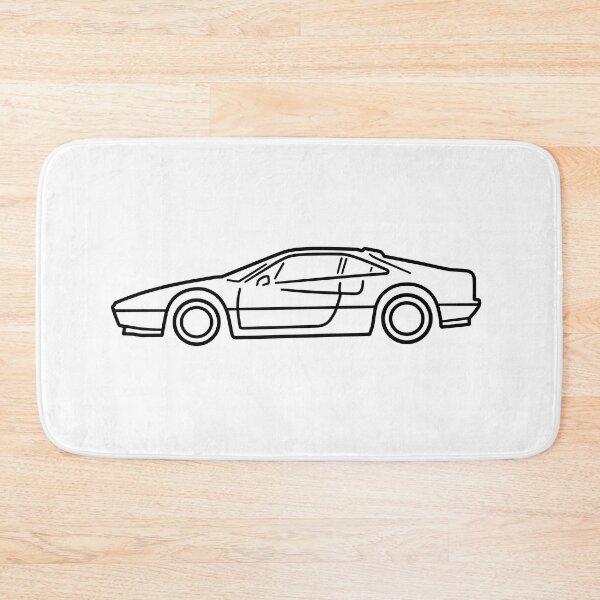 Item preview, 328 GTB designed and sold by AutoClub.
