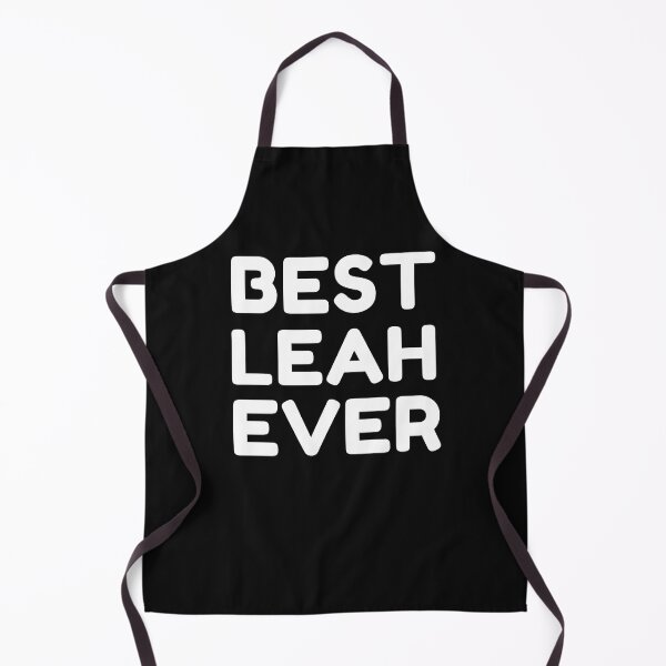 Item preview, Best Leah Ever designed and sold by MrTsTshirts.