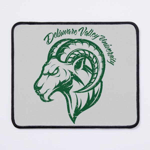 Item preview, Delaware Valley University Aggies Distressed designed and sold by Atomic Ducky.