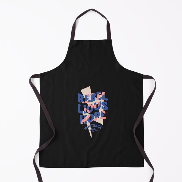 Item preview, Rebellious Hope designed and sold by MerchNow.