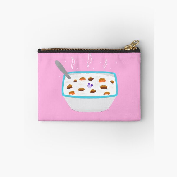 Aperçu de l'œuvre Berry Bun pondant au curry créée et vendue par KairukuArt.