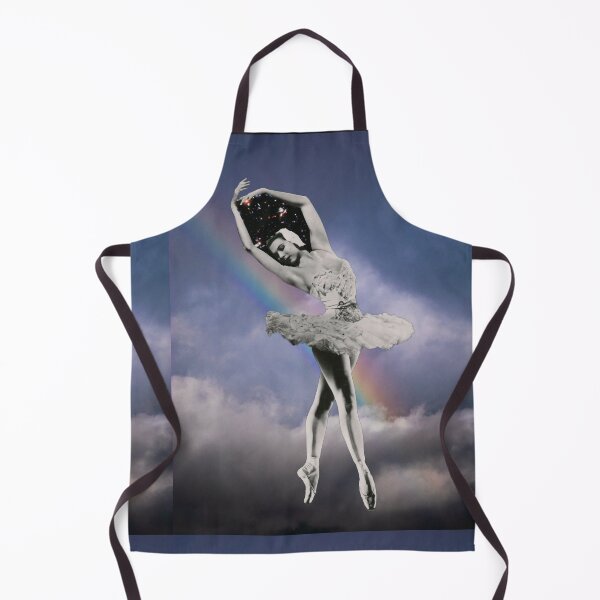 Item preview, cosmic ballerina designed and sold by cottagecorococo.