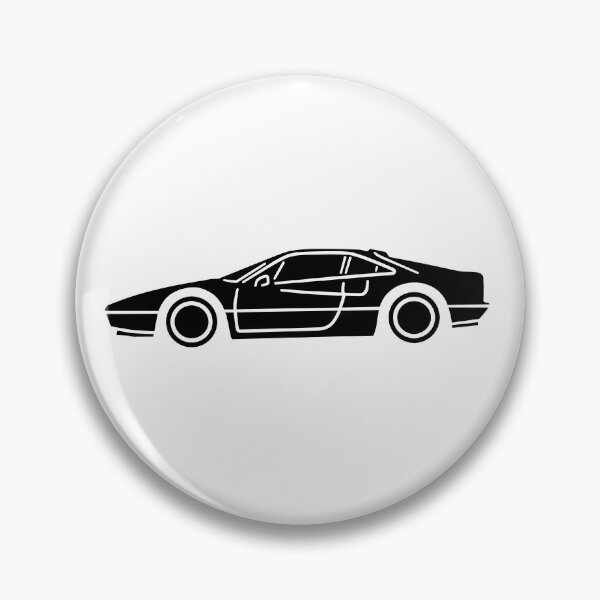 Item preview, 328 GTB designed and sold by AutoClub.