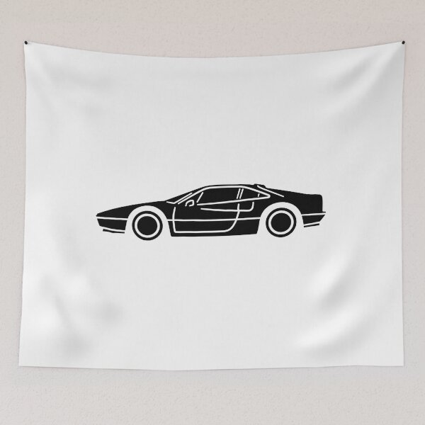 Item preview, 328 GTB designed and sold by AutoClub.