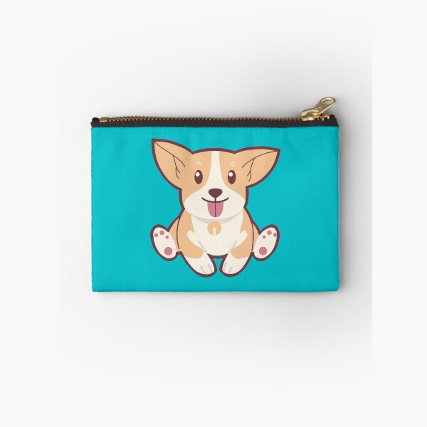 Item preview, Super cute cartoon puppy dog! designed and sold by drubdrub.