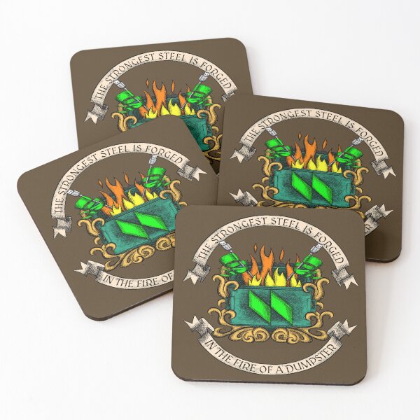 Item preview, IQ swag designed and sold by Nukabelle.