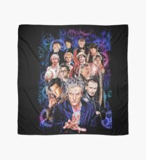 doctors Scarf