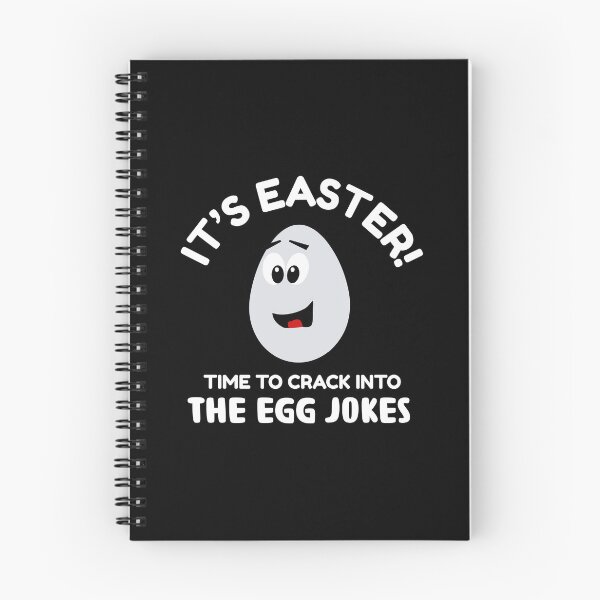Item preview, It's Easter Funny Jokes Cute Egg Hunting designed and sold by haselshirt.