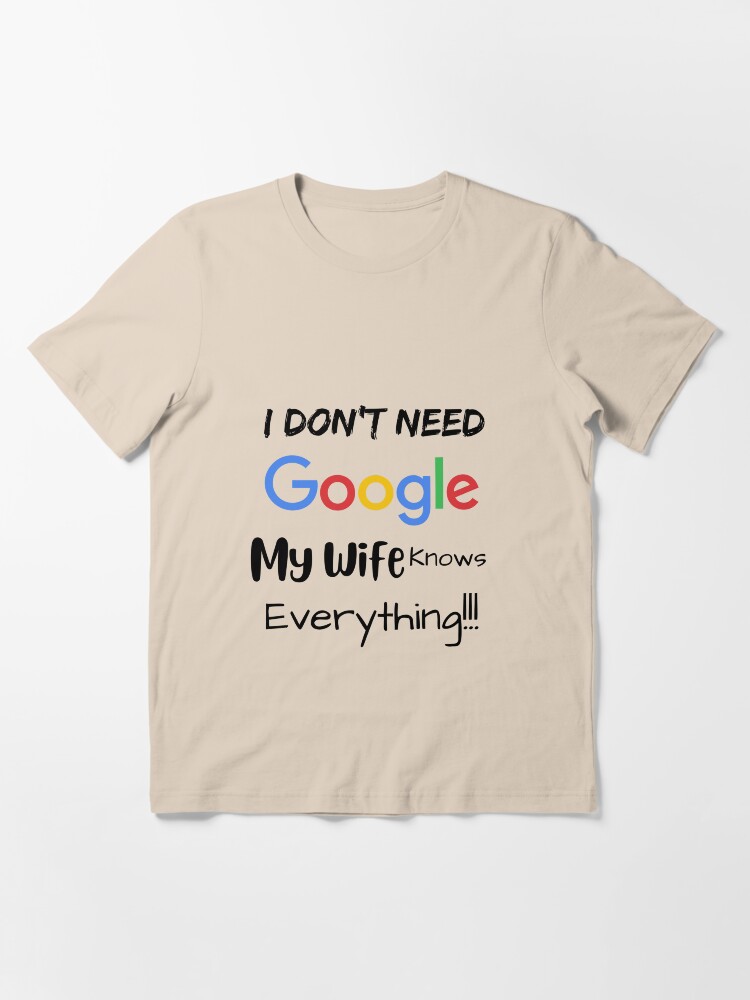 I heart 2024 google t shirt