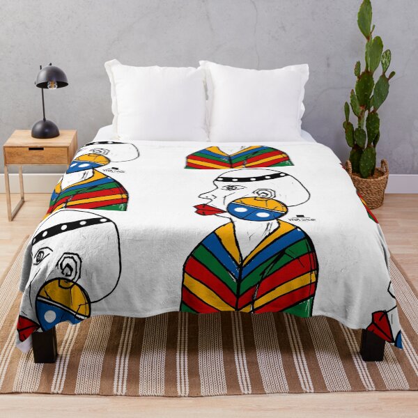 Item preview, ZULU designed and sold by VIVASAGE.
