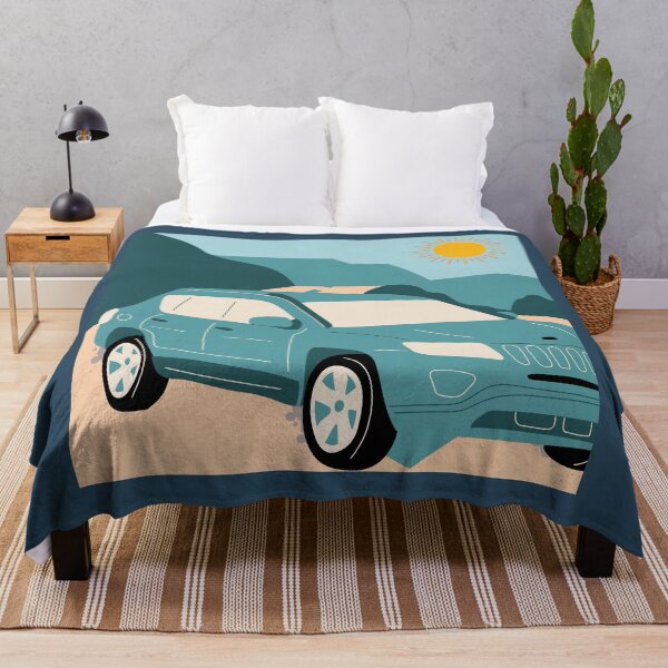 Item preview, Road Trip Family Vacation designed and sold by CrossThunder.