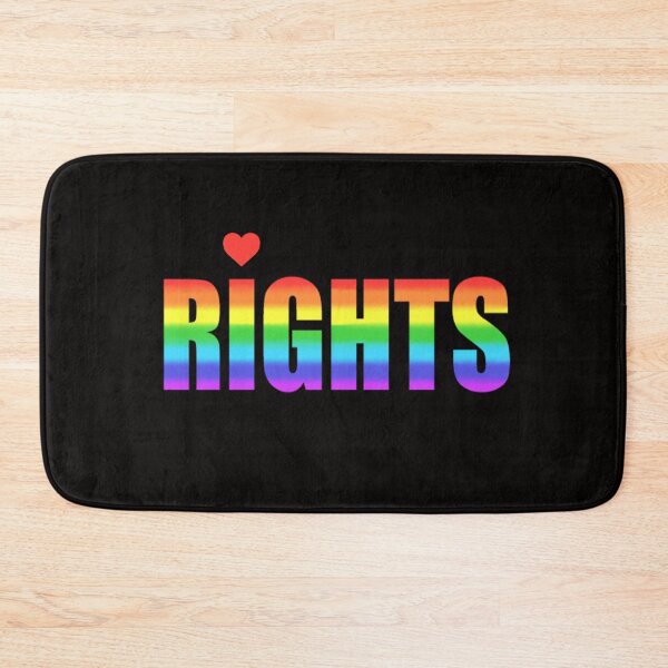 Item preview, LGBTQ Rights designed and sold by Lyngianni.