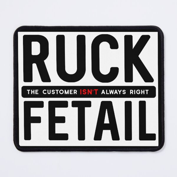 Item preview, Ruck Fetail designed and sold by Primal Mistry.