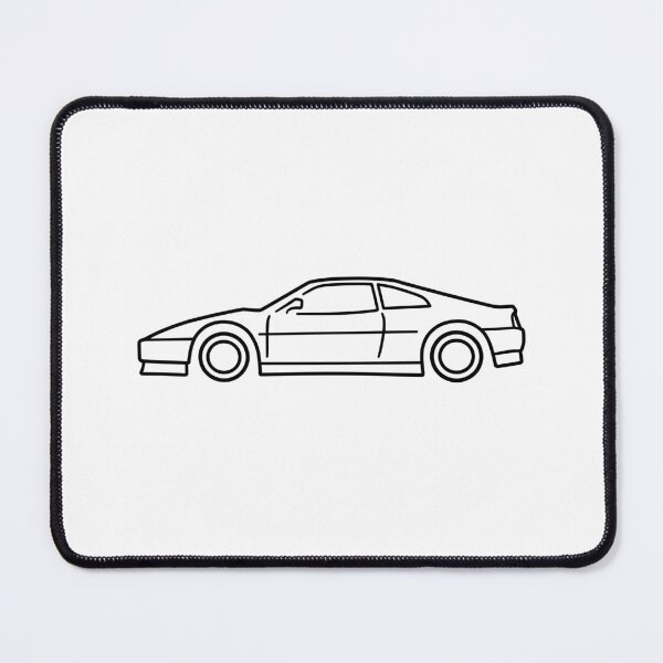 Item preview, Ferrari 348 tb designed and sold by AutoClub.