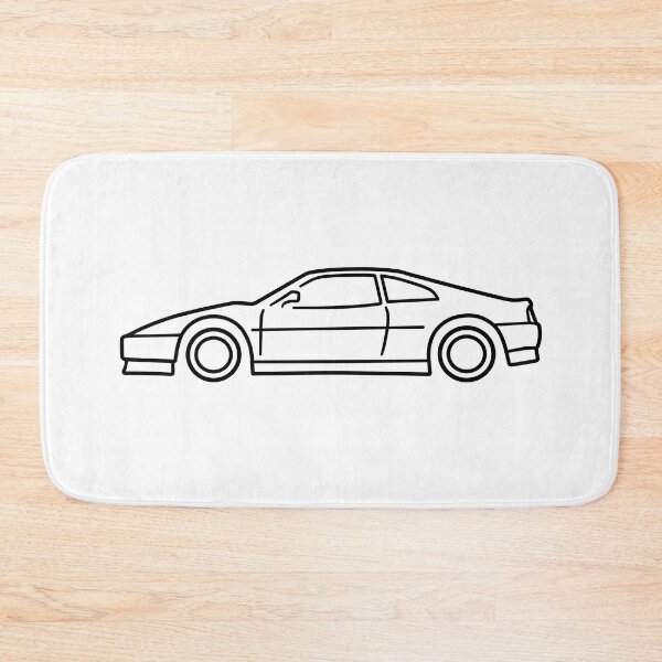 Item preview, Ferrari 348 tb designed and sold by AutoClub.