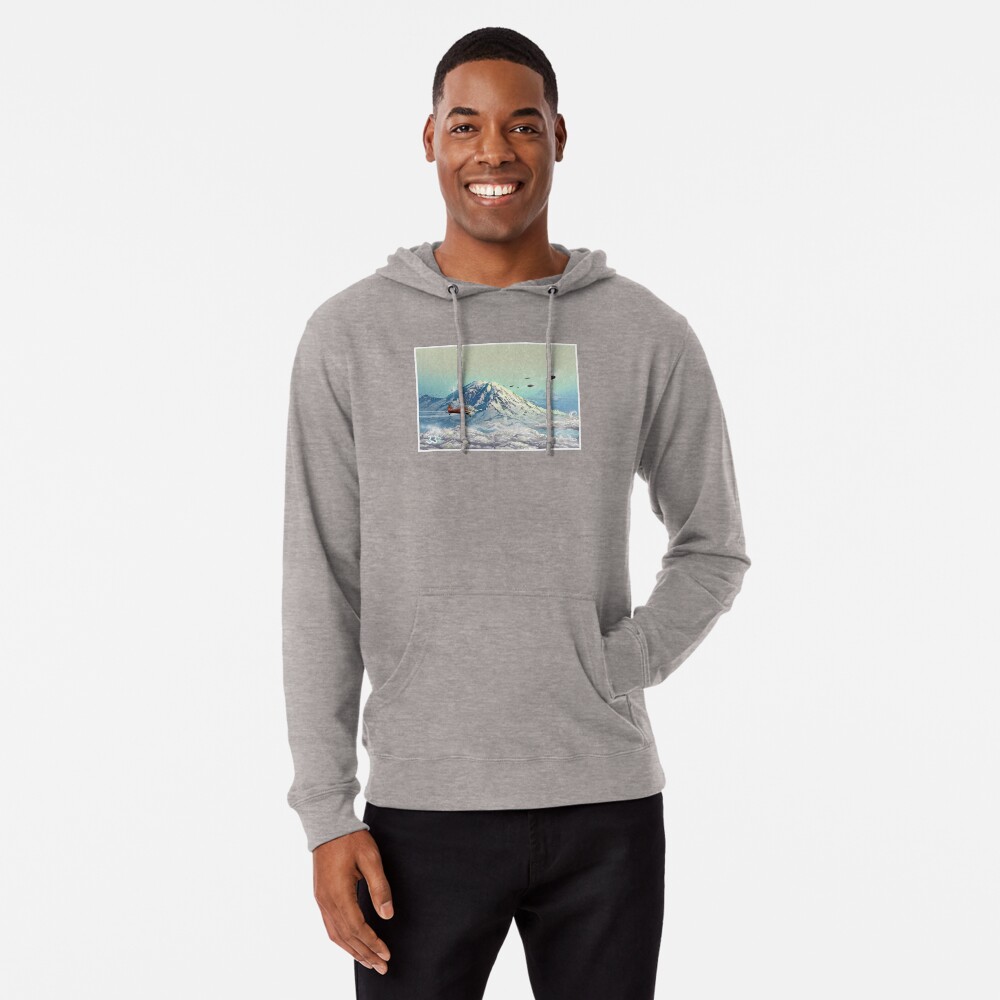 Item preview, Lightweight Hoodie designed and sold by ToInfinity.