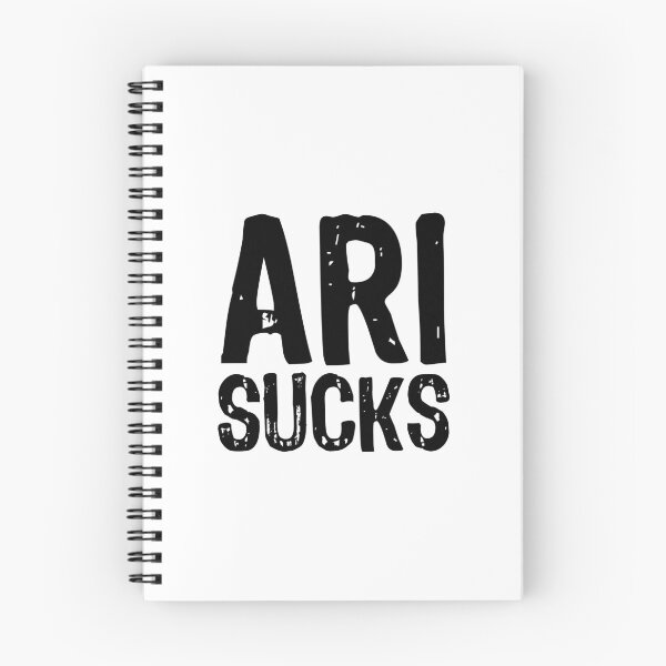 Item preview, Ari apesta designed and sold by The "I Love Everything" Shop.