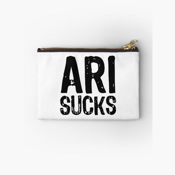 Artikelvorschau, Ari saugt entworfen und verkauft von The "I Love Everything" Shop.