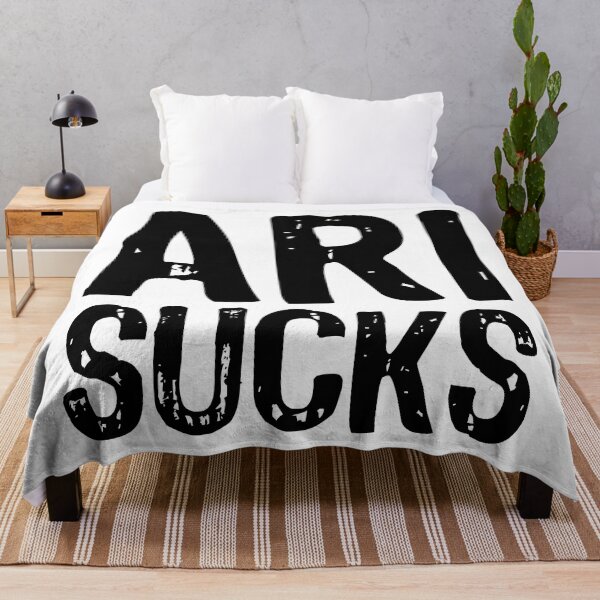 Item preview, Ari apesta designed and sold by The "I Love Everything" Shop.