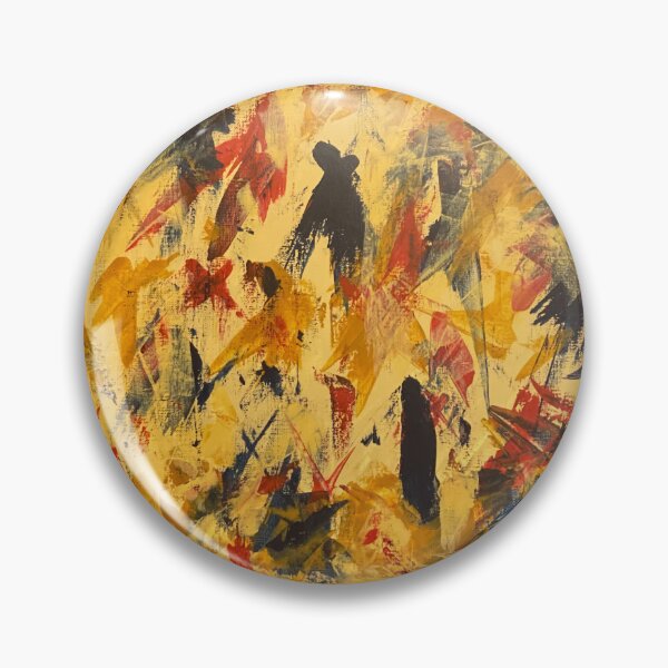 Item preview, Abstract expression icon designed and sold by Kozachenko.