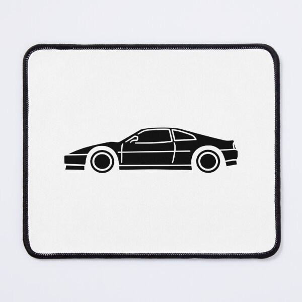 Item preview, Ferrari 348 tb designed and sold by AutoClub.