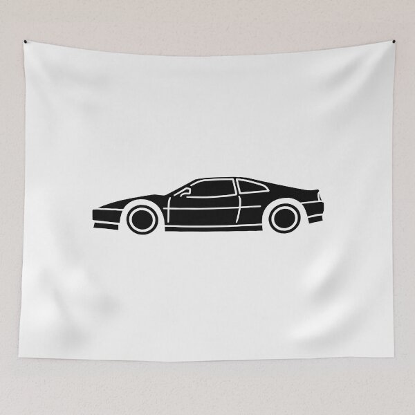 Item preview, Ferrari 348 tb designed and sold by AutoClub.