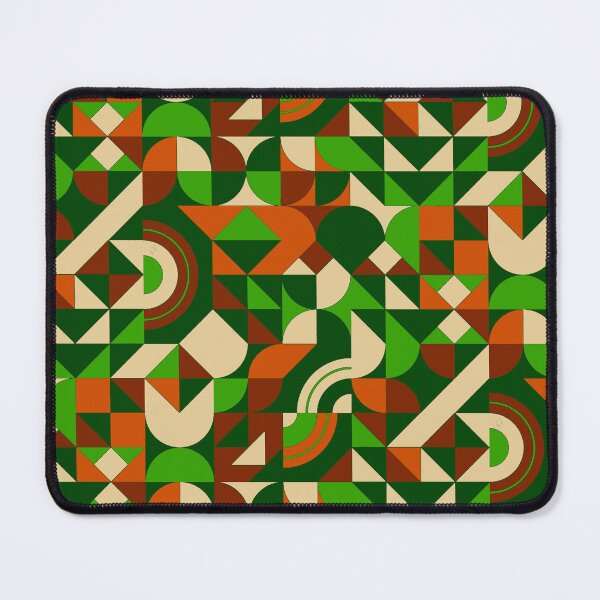 Item preview, geometric colorful patterns conceptual Art - Abstract Neo Geo graphic design designed and sold by Design Repo.