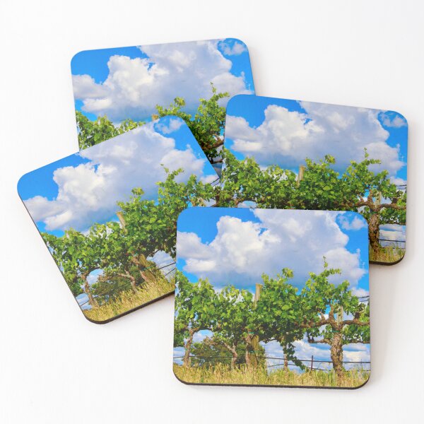 Item preview, Vines in the SKy designed and sold by Barbara  Brown.