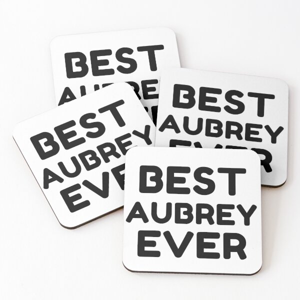 Item preview, Best Aubrey Ever designed and sold by MrTsTshirts.