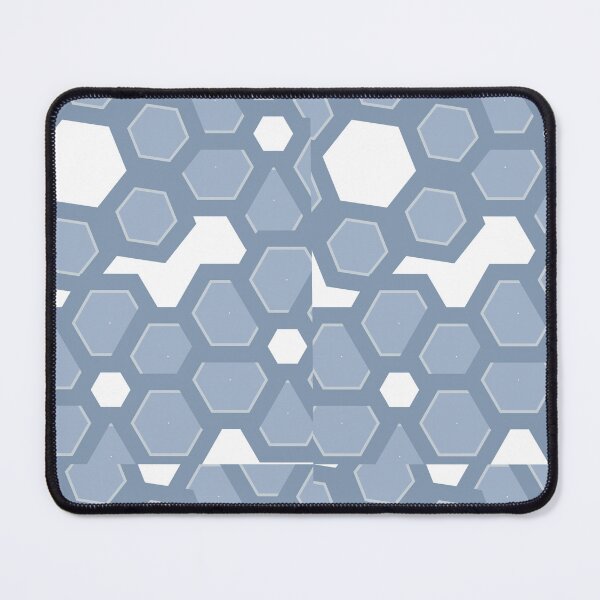 Item preview, sky blue mandala designed and sold by Luciesika.