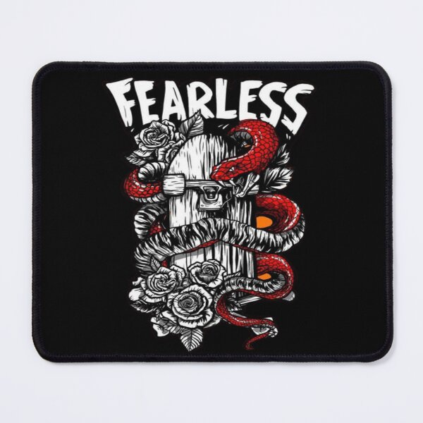 Item preview, FEARLESS designed and sold by AADesigns7.