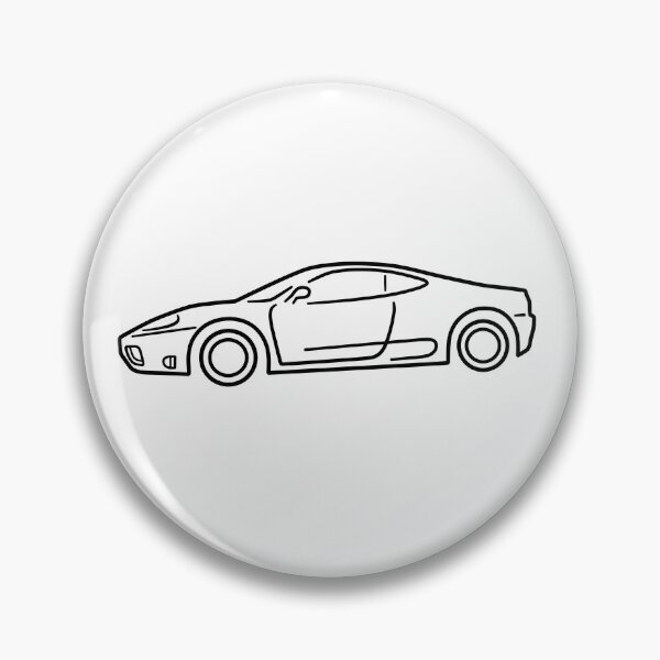 Item preview, Ferrari 360 Modena designed and sold by AutoClub.