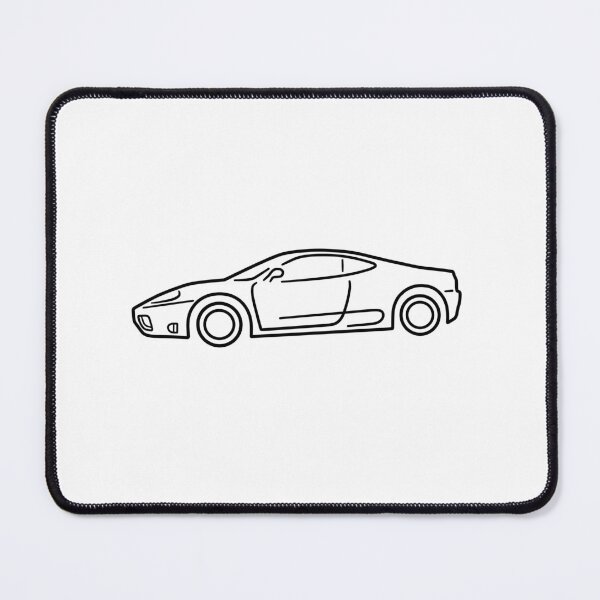 Item preview, Ferrari 360 Modena designed and sold by AutoClub.
