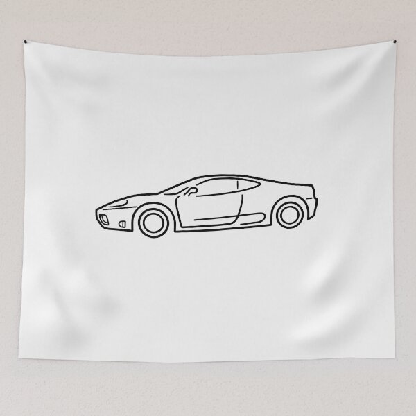 Item preview, Ferrari 360 Modena designed and sold by AutoClub.