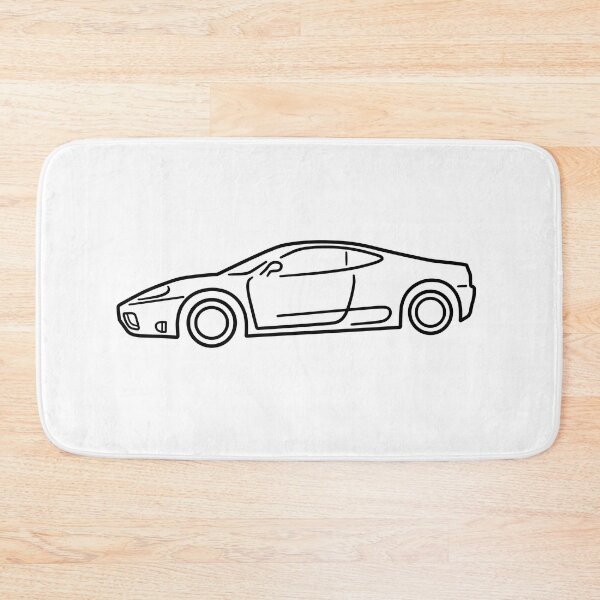 Item preview, Ferrari 360 Modena designed and sold by AutoClub.