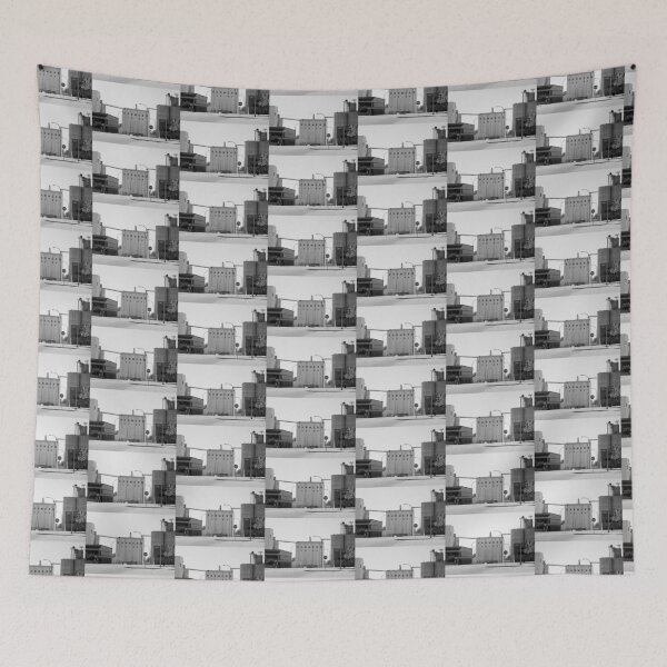 Item preview, Sheldon Iowa Vignette 1  designed and sold by Robert Meyers-Lussier.