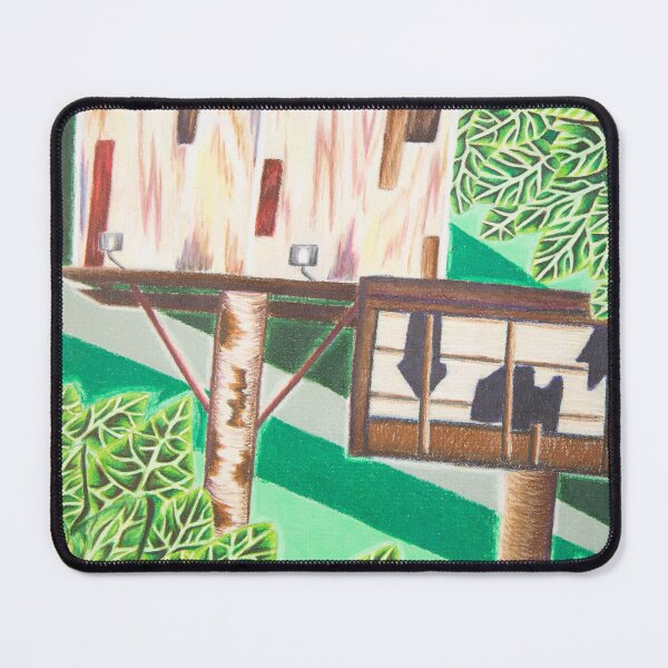 Item preview, Ivy and Billboards designed and sold by Its-audrey-c.