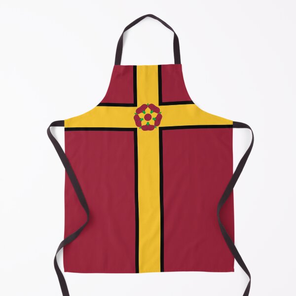 Item preview, NORTHAMPTONSHIRE Flag Gifts, Masks, Stickers & Products (GF) designed and sold by mpodger.