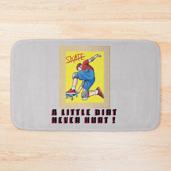 Item preview, A Little Dirt Never Hurt designed and sold by SydneyLoving.