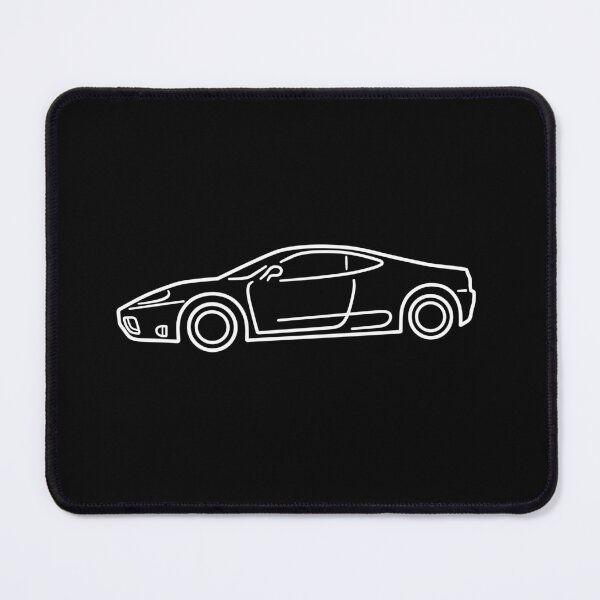 Item preview, Ferrari 360 Modena designed and sold by AutoClub.