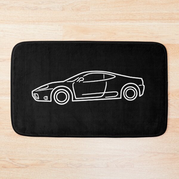 Item preview, Ferrari 360 Modena designed and sold by AutoClub.