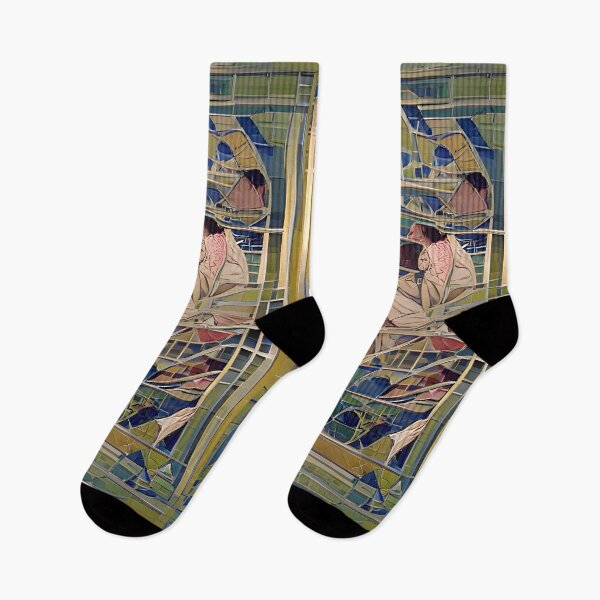 Item preview, Japanese motifs designed and sold by advanceprintart.