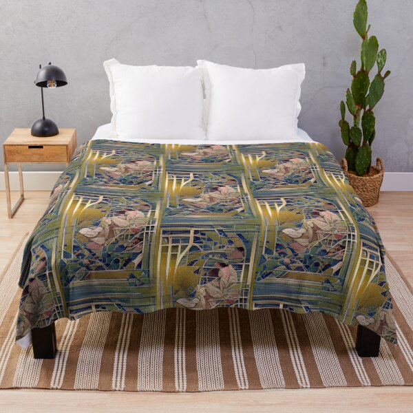 Item preview, Japanese motifs designed and sold by advanceprintart.