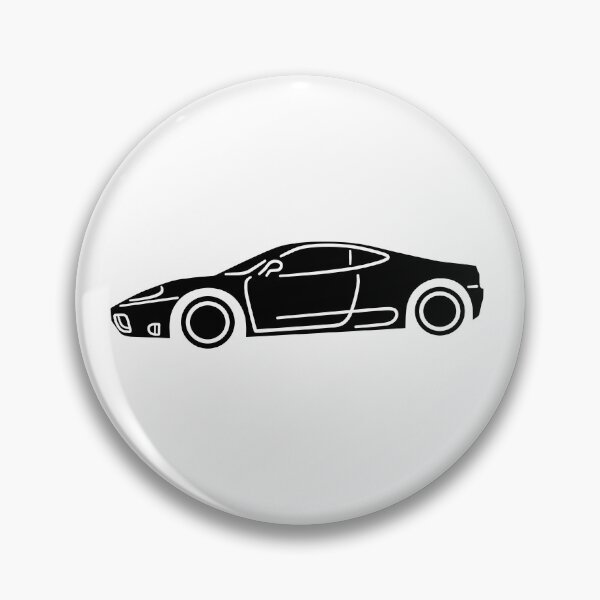 Item preview, Ferrari 360 Modena designed and sold by AutoClub.
